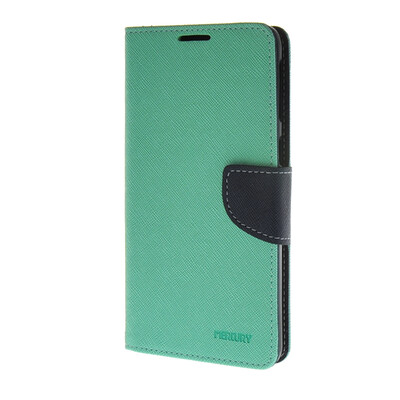 MOONCASE Splice Color Leather Wallet Flip Card Slot Bracket Back Case Cover for HTC Desire 826 Green
MOONCASE Splice Color Leather Wallet Flip Card Slot Bracket Back Case Cover for HTC Desire 826 Green