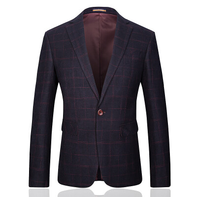 Necini™ Man' Korean wave of new men' long-sleeved leisure suits men' fashion Slim thin suit
Necini™ Man' Korean wave of new men' long-sleeved leisure suits men' fashion Slim thin suit