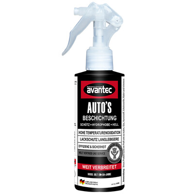 AVANTEC car plating crystal coating agent paint surface quick spray coating nano crystal genuine set sealing glaze car paint coating AT-36558
AVANTEC car plating crystal coating agent paint surface quick spray coating nano crystal genuine set sealing glaze car paint coating AT-36558