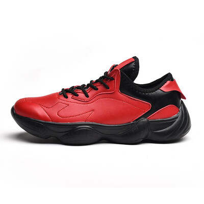 dad sneakers 2018 kanye west fashion PU light breathable men casual shoes men sneakers zapatos hombre shoes
dad sneakers 2018 kanye west fashion PU light breathable men casual shoes men sneakers zapatos hombre shoes