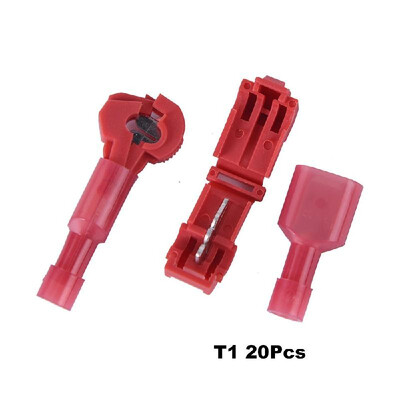 Scotch Lock Electric Wire Cable Connectors Quick Splice Terminals Crimp Set Non Destructive Without Breaking Line
Scotch Lock Electric Wire Cable Connectors Quick Splice Terminals Crimp Set Non Destructive Without Breaking Line