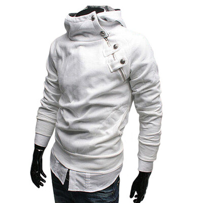 CT&HF Men Leisure Fashion Fleece Contracted Personality Popular Coat Winter Pure Color Cotton Fleece Hot Selling Fleece
CT&HF Men Leisure Fashion Fleece Contracted Personality Popular Coat Winter Pure Color Cotton Fleece Hot Selling Fleece