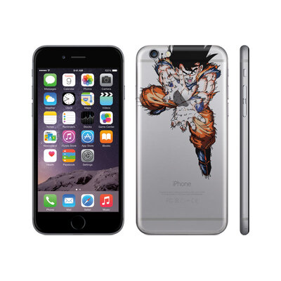 GEEKID@ iPhone 6 Plus Back Decal sticker Phone back sticker Boy Protector Decal cover iPhone 6s waterproof 3M stickers
GEEKID@ iPhone 6 Plus Back Decal sticker Phone back sticker Boy Protector Decal cover iPhone 6s waterproof 3M stickers