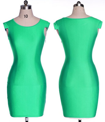 Womens Sexy Side Zipper Business OL Wear to Work Fitted Stretch Bodycon Pencil Dress Short Mini Dress
Womens Sexy Side Zipper Business OL Wear to Work Fitted Stretch Bodycon Pencil Dress Short Mini Dress