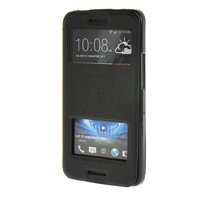 MOONCASE Side Flip Hard board Slim Leather Bracket Window чехол для Cover HTC One M7 чёрный
MOONCASE Side Flip Hard board Slim Leather Bracket Window чехол для Cover HTC One M7 чёрный
