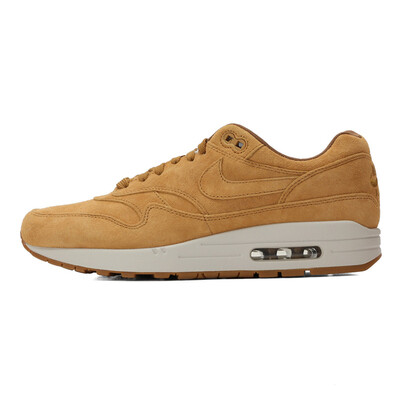 Nike NIKE mens shoes\recorder shoes NIKE AIR MAX 1 PREMIUM sports shoes 875844-701 41
Nike NIKE mens shoes\recorder shoes NIKE AIR MAX 1 PREMIUM sports shoes 875844-701 41
