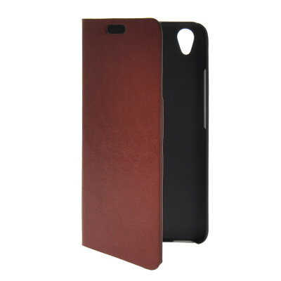 MOONCASE Slim Leather Side Flip Wallet Card Slot Pouch with Kickstand Shell Back Case Cover for Huawei Honor 4 Play Brown
MOONCASE Slim Leather Side Flip Wallet Card Slot Pouch with Kickstand Shell Back Case Cover for Huawei Honor 4 Play Brown