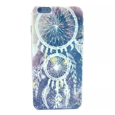 MITI Phone Cases for Apple iPhone 6S plus Case Transparent Fashion Pattern Case Design TPU Silicon Phone Covers Shell
MITI Phone Cases for Apple iPhone 6S plus Case Transparent Fashion Pattern Case Design TPU Silicon Phone Covers Shell