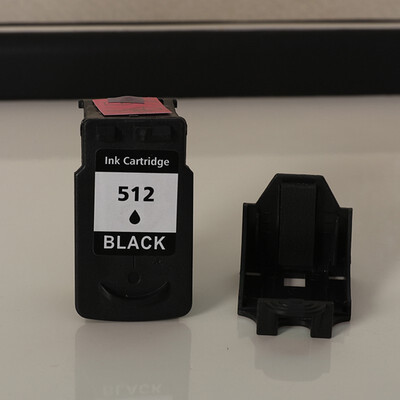 Isilandon PG-512 CL-513 ink cartridge replacement for Canon PG 512 pg512 CL 513 for Canon MP240 MP250 MP270 MP230 MP480 MX350 IP27
Isilandon PG-512 CL-513 ink cartridge replacement for Canon PG 512 pg512 CL 513 for Canon MP240 MP250 MP270 MP230 MP480 MX350 IP27