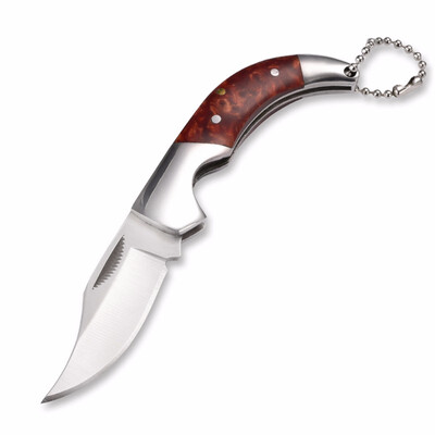 CHACHEKA Portable Folding Knife 3cr13 Pocket Multi Knives Outdoor Picnic Camping Fruit Cutter Kitchen Supplies Survival Jackknife
CHACHEKA Portable Folding Knife 3cr13 Pocket Multi Knives Outdoor Picnic Camping Fruit Cutter Kitchen Supplies Survival Jackknife