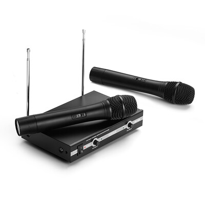 EDIFIER MW3600 High Definition Wireless Microphone Black