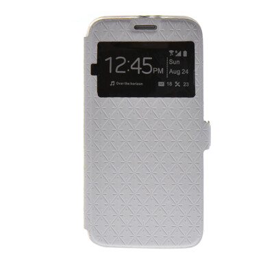 MOONCASE New Fashion Leather Side Flip Wallet Card Stand Pouch ЧЕХОЛ ДЛЯ Samsung Galaxy S6 White
MOONCASE New Fashion Leather Side Flip Wallet Card Stand Pouch ЧЕХОЛ ДЛЯ Samsung Galaxy S6 White