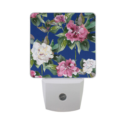 ALAZA LED Night Light With Smart Dusk To Dawn SensorGiraffe Skin Seamless Pattern2 Plug In Night Light
ALAZA LED Night Light With Smart Dusk To Dawn SensorGiraffe Skin Seamless Pattern2 Plug In Night Light