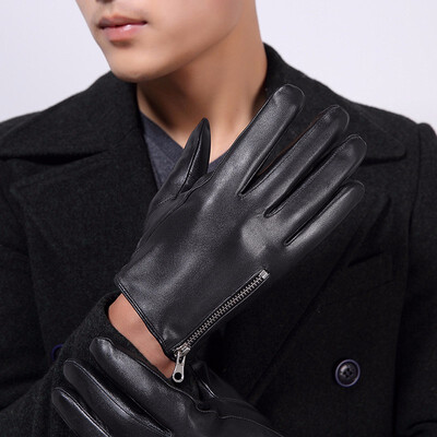 Manufacturer discount leather gloves sheepskin mens riding thickening plus velvet leather gloves mens plus velvet thickening
Manufacturer discount leather gloves sheepskin mens riding thickening plus velvet leather gloves mens plus velvet thickening