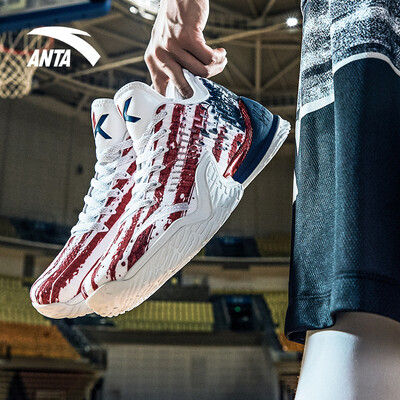 Anta ANTA 11831102R KT3 Thompson 3 generation low to help sneakers finals basketball shoes Anta white university red deep Tibetan green 65 male 39
Anta ANTA 11831102R KT3 Thompson 3 generation low to help sneakers finals basketball shoes Anta white university red deep Tibetan green 65 male 39