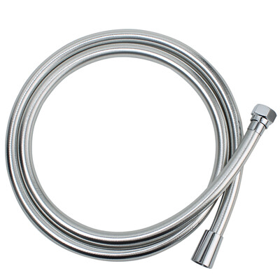 Dezhong DEZHONG 6061 shower tube shower hose handheld shower head tube 15 m 4 points universal
Dezhong DEZHONG 6061 shower tube shower hose handheld shower head tube 15 m 4 points universal