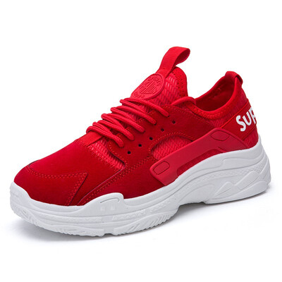 2018 mens shoes mens high help youth tide Korean version of the casual sports increased shoes
2018 mens shoes mens high help youth tide Korean version of the casual sports increased shoes