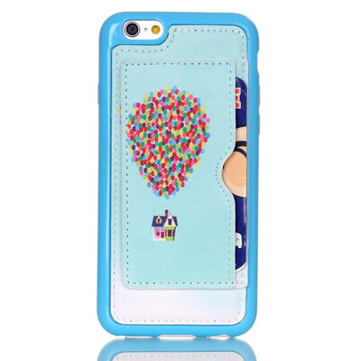 мити iphone6 6s красочные пу + тпу назад дело подключать карты стенд для iPhone 6 6s 4,7 "shockproof телефон защиты покрытия
мити iphone6 6s красочные пу + тпу назад дело подключать карты стенд для iPhone 6 6s 4,7 "shockproof телефон защиты покрытия