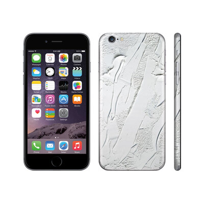 GEEKID iPhone Plus Back Decal sticker Phone back sticker White Protector Decal cover iPhone 6s waterproof 3M stickers
GEEKID iPhone Plus Back Decal sticker Phone back sticker White Protector Decal cover iPhone 6s waterproof 3M stickers