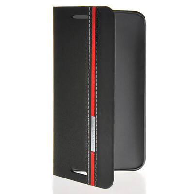 MOONCASE Business style Leather Side Flip Wallet Card Slot Pouch Stand Back чехол для Motorola Moto G2 Black
MOONCASE Business style Leather Side Flip Wallet Card Slot Pouch Stand Back чехол для Motorola Moto G2 Black
