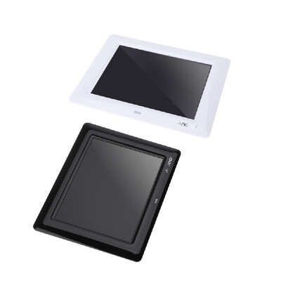7 HD TFT LCD Digital Photo Frame with Slideshow Clock MP3 MP4 Movie Player with Remote Desktop
7 HD TFT LCD Digital Photo Frame with Slideshow Clock MP3 MP4 Movie Player with Remote Desktop