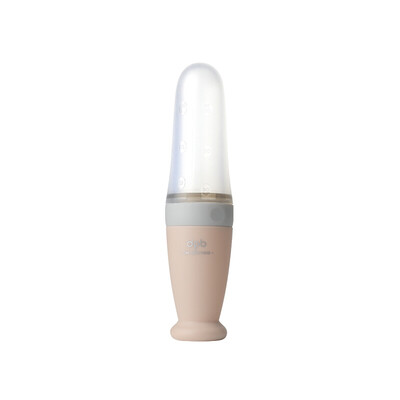 Babycare rice paste bottle baby silicone squeeze feeding spoon rice powder food supplement feeder 1206 mist powder
Babycare rice paste bottle baby silicone squeeze feeding spoon rice powder food supplement feeder 1206 mist powder