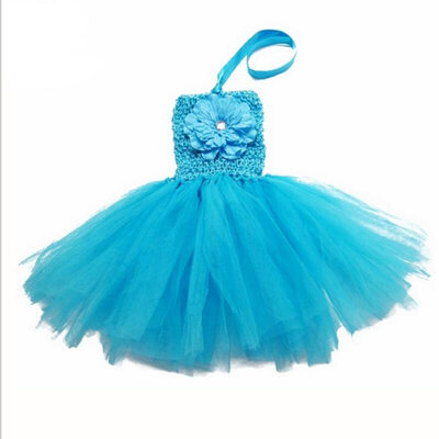 Buenos Ninos 2015 Free Shipping Newborn Baby Solid Color Tutu Dress with a Peony Flower for 0-2 Years Old Baby Girls by CPAM 4
Buenos Ninos 2015 Free Shipping Newborn Baby Solid Color Tutu Dress with a Peony Flower for 0-2 Years Old Baby Girls by CPAM 4