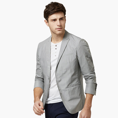 Qianzhi Crane 3olo Business Leisure Nylon Sushi Slim Slim One Piece Мужской Серебристый Серый 180 / 96A (XL)
Qianzhi Crane 3olo Business Leisure Nylon Sushi Slim Slim One Piece Мужской Серебристый Серый 180 / 96A (XL)