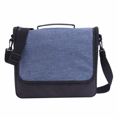 Tseoa For Nintendo Switch Travel bag Portable Protective Messenger Bag Shoulder Bag with Multiple Pockets
Tseoa For Nintendo Switch Travel bag Portable Protective Messenger Bag Shoulder Bag with Multiple Pockets