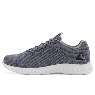 PEAK mens shoes running shoes shock absorption wear lightweight comfortable casual light mens running shoes sports shoes DH830007 dark gray purple 41 yards
PEAK mens shoes running shoes shock absorption wear lightweight comfortable casual light mens running shoes sports shoes DH830007 dark gray purple 41 yards