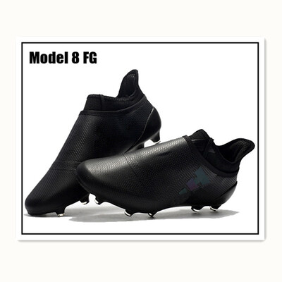 ShippingMaultby mens black orange ankle AG outsole football non-slip outdoor football anti-slip shoes
ShippingMaultby mens black orange ankle AG outsole football non-slip outdoor football anti-slip shoes