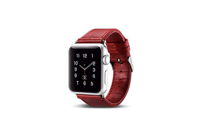 Retro Dark Brown Leather Watchband for Apple Watch 1 2 3 38mm retro business Pattern Replacement Strap Band for iwatch
Retro Dark Brown Leather Watchband for Apple Watch 1 2 3 38mm retro business Pattern Replacement Strap Band for iwatch