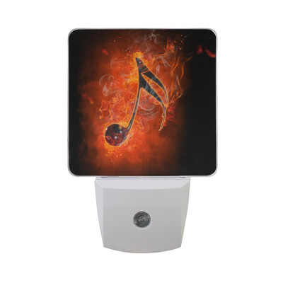 ALAZA LED Night Light With Smart Dusk To Dawn SensorFire Horse Blue Plug In Night Light
ALAZA LED Night Light With Smart Dusk To Dawn SensorFire Horse Blue Plug In Night Light