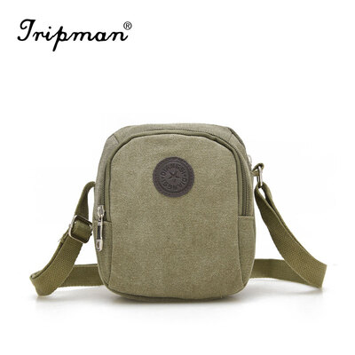 Tripman 2016 hot sell vintage men classic hiking canvas messenger bags outdoor travel sports small shoulder messenger bags
Tripman 2016 hot sell vintage men classic hiking canvas messenger bags outdoor travel sports small shoulder messenger bags