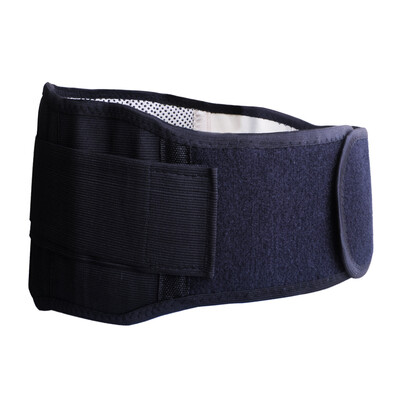 Full support belt from the fever double-sided waist warm breathable steel plate support waist care XXL
Full support belt from the fever double-sided waist warm breathable steel plate support waist care XXL