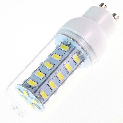 E27 / E14 / р9 / gu10 / b22 негативные 5630 36 SMD возглавлял белый лампочку 220-240v