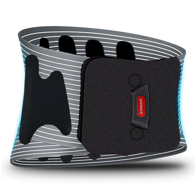 Left point belt belt lumbar disc herniation lumbar disc traction device lumbar support plate support four seasons universal warm breathable heat sealing belt code
Left point belt belt lumbar disc herniation lumbar disc traction device lumbar support plate support four seasons universal warm breathable heat sealing belt code
