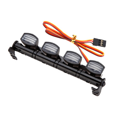 New Multi-function RC Light AX-505Y Ultra Bright LED Lamp for 110 18 RC HSP Traxxas TAMIYA CC01 4WD Axial SCX10 Model Car
New Multi-function RC Light AX-505Y Ultra Bright LED Lamp for 110 18 RC HSP Traxxas TAMIYA CC01 4WD Axial SCX10 Model Car