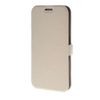 MOONCASE Cross pattern Flip Pouch Leather Wallet Slim Stand Case Cover for Samsung Galaxy S6 White
MOONCASE Cross pattern Flip Pouch Leather Wallet Slim Stand Case Cover for Samsung Galaxy S6 White