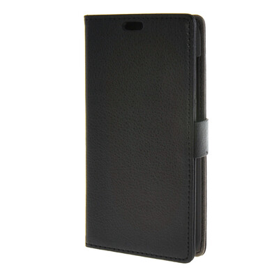 MOONCASE Litch Skin Leather Card Slot Wallet Bracket Back Case Cover for Huawei Y625 Black
MOONCASE Litch Skin Leather Card Slot Wallet Bracket Back Case Cover for Huawei Y625 Black