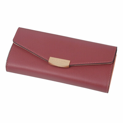 Ladies purse female long handbag buckle multi function long large capacity wallet mobile phone bag
Ladies purse female long handbag buckle multi function long large capacity wallet mobile phone bag