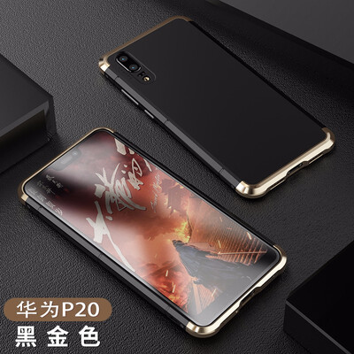 Goowiiz Phone Case For Huawei P20P20 Pro Luxury 3 in1 Metal PC Hard Hybrid Slim Back Case Full Protection
Goowiiz Phone Case For Huawei P20P20 Pro Luxury 3 in1 Metal PC Hard Hybrid Slim Back Case Full Protection