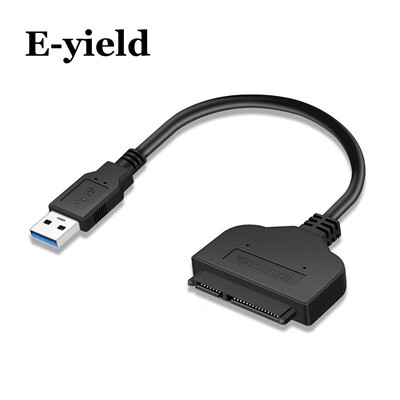 Usb30 to SATA715pin hard drive easy drive line wholesale 25-inch SSD HDD hard disk SATA to connect
Usb30 to SATA715pin hard drive easy drive line wholesale 25-inch SSD HDD hard disk SATA to connect