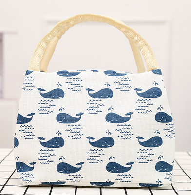 Portable heat preservation bag creative lunch box package Storage bag waterproof lady bag creativity
Portable heat preservation bag creative lunch box package Storage bag waterproof lady bag creativity