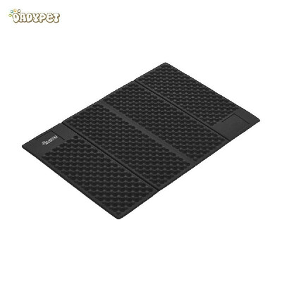 Dadypet Pet Cat Dog Litter Pad Folding EVA Waterproof Cat Litter Pad Vehicle-mounted Home Use Unfolded Size 725cm 468cm
Dadypet Pet Cat Dog Litter Pad Folding EVA Waterproof Cat Litter Pad Vehicle-mounted Home Use Unfolded Size 725cm 468cm