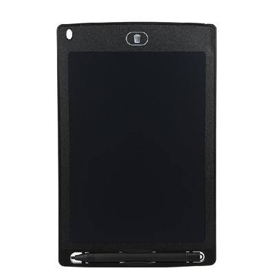 85 Inch LCD Writing Tablet Graphic Drawing Board Portable Ultra-thin Slim Design New Electronic Graffiti Painting Caculus Notepad
85 Inch LCD Writing Tablet Graphic Drawing Board Portable Ultra-thin Slim Design New Electronic Graffiti Painting Caculus Notepad
