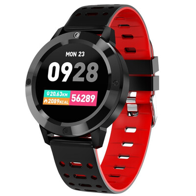 Smart Bracelet Watches Pedometer Heart Rate Blood Pressure oxygen Monitoring Waterproof IP67 Breathing Light Bluetooth Smartwatch
Smart Bracelet Watches Pedometer Heart Rate Blood Pressure oxygen Monitoring Waterproof IP67 Breathing Light Bluetooth Smartwatch