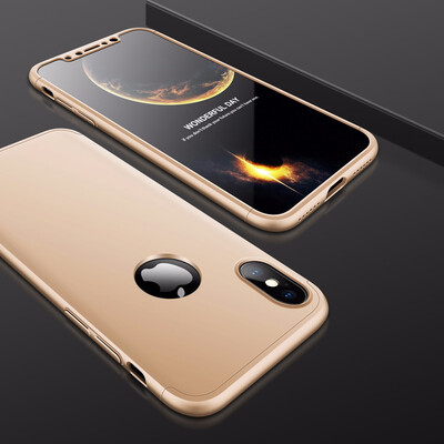 Goowiiz Phone Case For Iphone 6 Plus6s Plus7 Plus8 Plus Fashion Color collision 360 Degree Coverage PC With Hole
Goowiiz Phone Case For Iphone 6 Plus6s Plus7 Plus8 Plus Fashion Color collision 360 Degree Coverage PC With Hole