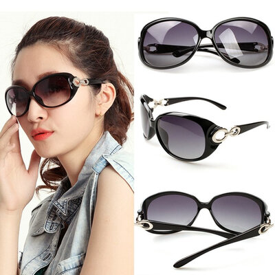 Hot Fashion Women's Sun Glasses Retro Designer Big Frame Sunglasses Goggles 3 Colors
Hot Fashion Women's Sun Glasses Retro Designer Big Frame Sunglasses Goggles 3 Colors