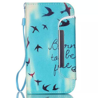 MITI Split Wallet Case For Samsung Galaxy S5 I9600 Leather Cover TPU Soft Back Cover Women Style Fashion Phone Case
MITI Split Wallet Case For Samsung Galaxy S5 I9600 Leather Cover TPU Soft Back Cover Women Style Fashion Phone Case